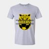 Softstyle Men/Unisex Lightweight T-Shirt Thumbnail