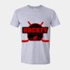 Softstyle Men/Unisex Lightweight T-Shirt Thumbnail