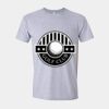 Softstyle Men/Unisex Lightweight T-Shirt Thumbnail