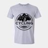 Softstyle Men/Unisex Lightweight T-Shirt Thumbnail