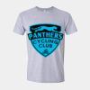 Softstyle Men/Unisex Lightweight T-Shirt Thumbnail