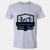 Softstyle Men/Unisex Lightweight T-Shirt Thumbnail