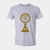 Softstyle Men/Unisex Lightweight T-Shirt Thumbnail