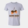 Softstyle Men/Unisex Lightweight T-Shirt Thumbnail