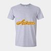 Softstyle Men/Unisex Lightweight T-Shirt Thumbnail