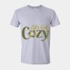 Softstyle Men/Unisex Lightweight T-Shirt Thumbnail