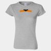 Softstyle Women’s Light Weight T-Shirt Thumbnail