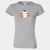 Softstyle Women’s Light Weight T-Shirt Thumbnail