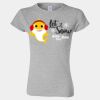 Softstyle Women’s Light Weight T-Shirt Thumbnail