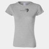 Softstyle Women’s Light Weight T-Shirt Thumbnail