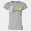 Softstyle Women’s Light Weight T-Shirt Thumbnail