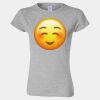 Softstyle Women’s Light Weight T-Shirt Thumbnail