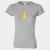 Softstyle Women’s Light Weight T-Shirt Thumbnail