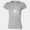 Softstyle Women’s Light Weight T-Shirt Thumbnail