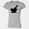 Softstyle Women’s Light Weight T-Shirt Thumbnail