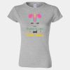 Softstyle Women’s Light Weight T-Shirt Thumbnail