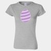 Softstyle Women’s Light Weight T-Shirt Thumbnail