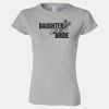 Softstyle Women’s Light Weight T-Shirt Thumbnail