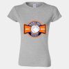 Softstyle Women’s Light Weight T-Shirt Thumbnail