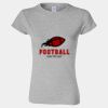 Softstyle Women’s Light Weight T-Shirt Thumbnail