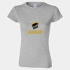 Softstyle Women’s Light Weight T-Shirt Thumbnail