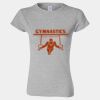 Softstyle Women’s Light Weight T-Shirt Thumbnail