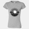 Softstyle Women’s Light Weight T-Shirt Thumbnail