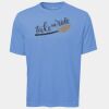 ATC Pro Team Polyester Short Sleeve Tee Thumbnail