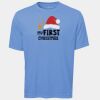 ATC Pro Team Polyester Short Sleeve Tee Thumbnail