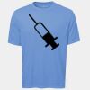 ATC Pro Team Polyester Short Sleeve Tee Thumbnail