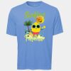 ATC Pro Team Polyester Short Sleeve Tee Thumbnail