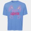 ATC Pro Team Polyester Short Sleeve Tee Thumbnail