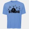 ATC Pro Team Polyester Short Sleeve Tee Thumbnail