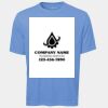 ATC Pro Team Polyester Short Sleeve Tee Thumbnail