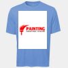 ATC Pro Team Polyester Short Sleeve Tee Thumbnail