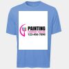 ATC Pro Team Polyester Short Sleeve Tee Thumbnail