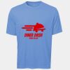 ATC Pro Team Polyester Short Sleeve Tee Thumbnail