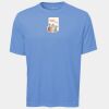 ATC Pro Team Polyester Short Sleeve Tee Thumbnail