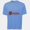 ATC Pro Team Polyester Short Sleeve Tee Thumbnail