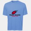 ATC Pro Team Polyester Short Sleeve Tee Thumbnail