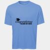 ATC Pro Team Polyester Short Sleeve Tee Thumbnail