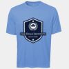 ATC Pro Team Polyester Short Sleeve Tee Thumbnail