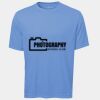 ATC Pro Team Polyester Short Sleeve Tee Thumbnail