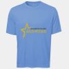 ATC Pro Team Polyester Short Sleeve Tee Thumbnail