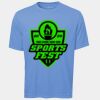 ATC Pro Team Polyester Short Sleeve Tee Thumbnail