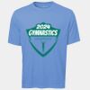 ATC Pro Team Polyester Short Sleeve Tee Thumbnail