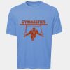 ATC Pro Team Polyester Short Sleeve Tee Thumbnail