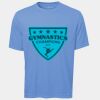 ATC Pro Team Polyester Short Sleeve Tee Thumbnail