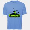 ATC Pro Team Polyester Short Sleeve Tee Thumbnail