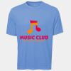 ATC Pro Team Polyester Short Sleeve Tee Thumbnail